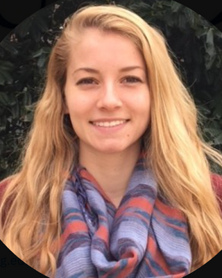 Photo of Sabine Huber, Psychologist, PhD