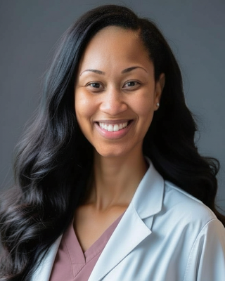 Photo of Courtney Houston, Psychiatric Nurse Practitioner, MSN, PMHNP-, BC