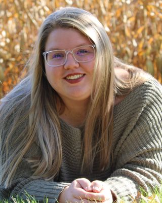 Photo of Laura Hefty, Pre-Licensed Professional