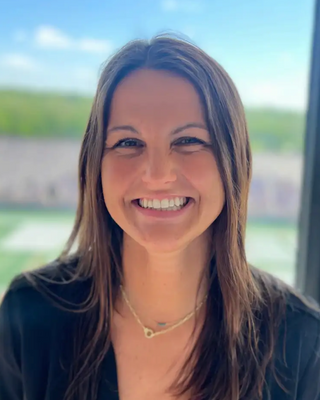 Photo of Morgan Geiger, Psychiatric Nurse Practitioner, MSN, PMHNP