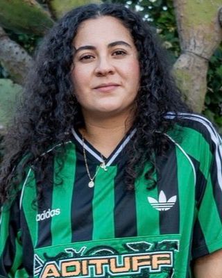 Photo of Ashley Viramontes, Clinical Social Work/Therapist, LCSW