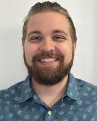 Photo of Blake Churchill, Licensed Professional Counselor, MA, LPC, NCC