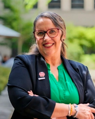 Photo of Julie T. Zimmerman, Licensed Professional Counselor, MA, LPC