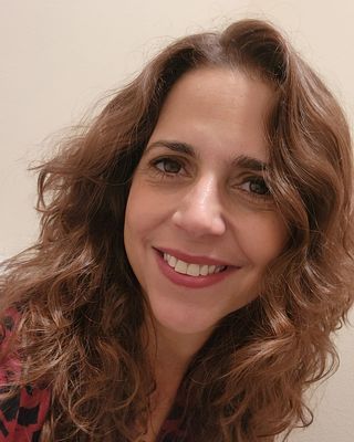 Photo of Melissa Maynes, Marriage & Family Therapist, LMHC, LMFT, SUDP