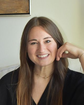 Photo of Summer Sahd, Licensed Professional Counselor, MA, LPC