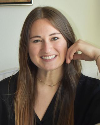 Photo of Summer Sahd, Licensed Professional Counselor, MA, LPC