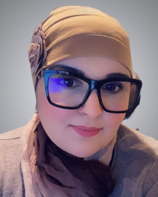 Photo of Hanan Khorchid in Royersford, PA