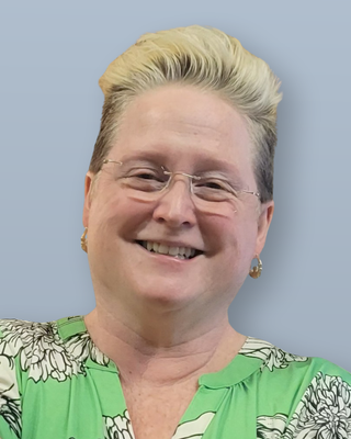 Photo of Barbara Nelson, Licensed Clinical Professional Counselor, LCPC