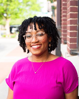 Photo of Brittany Dunlap, Pre-Licensed Professional, LPC-C
