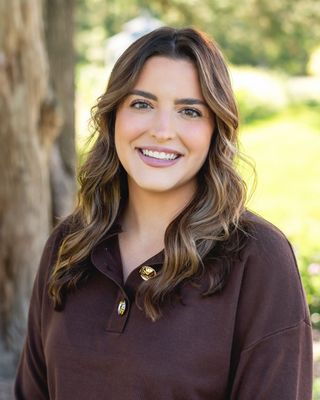 Photo of Abigail Wolfe, Pre-Licensed Professional, MA