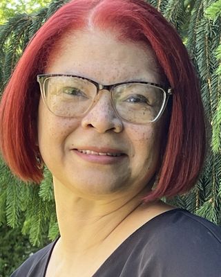 Photo of Kathryn Graham, Clinical Social Work/Therapist, MSW, LCSW, CCTP