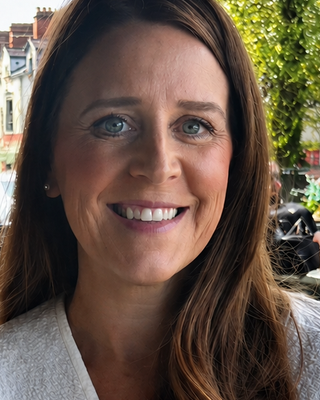 Photo of Rosie Kearney, Counsellor, MBACP