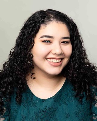 Photo of Abigail Lopez - Abigail Lopez, LPC @ Evolve Psychiatry, Licensed Professional Counselor, LPC, NCC