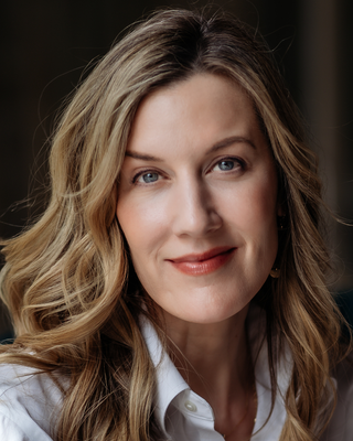 Photo of Mary Beth Covert, Psychologist, PsyD, ABPP