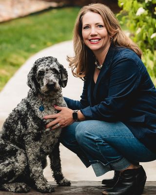 Photo of Christy Lynn Miller, Licensed Professional Counselor, MS, LPC