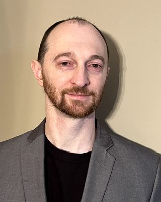 Photo of Alexander Moskalow, Limited Licensed Psychologist, PsyD