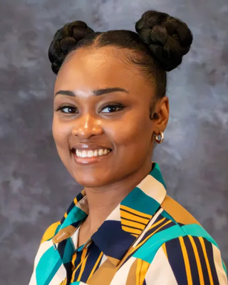 Photo of Destiny Bradley, Licensed Professional Counselor, LPC
