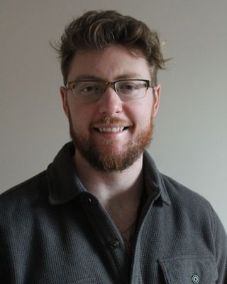 Photo of Jake Purnell, Pre-Licensed Professional