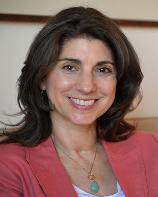 Photo of Michelle Rieff, Clinical Social Work/Therapist, MA, LCSW