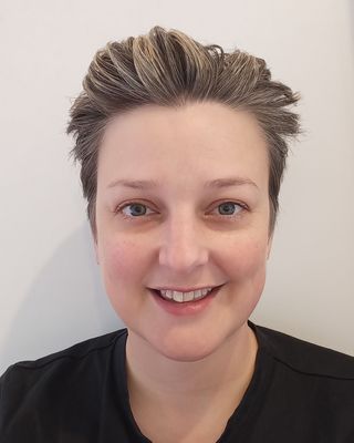 Photo of Amelia Yiakmis, Counsellor, MA, AThR