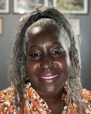 Photo of Verronica Hudson, Licensed Professional Counselor, MEd, LPC