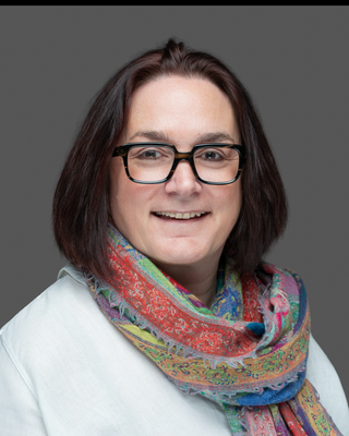 Photo of Sophie Hughes, Counsellor, MNCPS Acc.