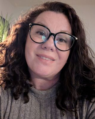 Photo of Sherry Slejska, Registered Social Worker, MSW, RSW