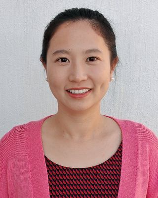 Photo of Xin Yang, Psychologist in Victoria