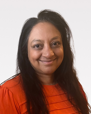 Photo of Padma Salisbury, Marriage & Family Therapist, LMFT