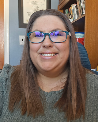 Photo of Leah Clary, Licensed Clinical Professional Counselor, LCPC