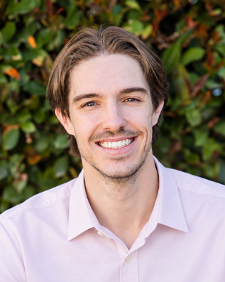 Photo of Tyler Ramsey, Counselor, CMHC