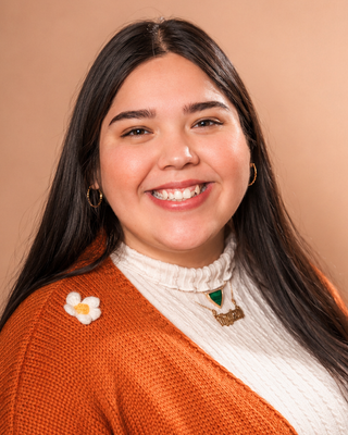 Photo of Krysten Aldape, Marriage & Family Therapist, LMFT, MS