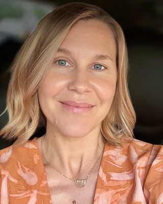 Photo of Sarah Wolters, Licensed Professional Counselor, MEd, LPC