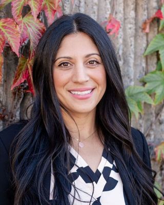 Photo of Mitzi Mitchell, Clinical Social Work/Therapist, MSW