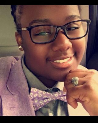 Photo of Erika Hunter, Pre-Licensed Professional