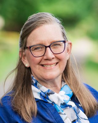 Photo of Monte Larson, Clinical Social Work Associate, CSWA