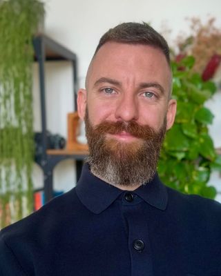 Photo of James O'Callaghan, Psychotherapist, MBACP