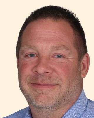 Photo of James Hinman, Clinical Social Work/Therapist, MSW, LISW-S