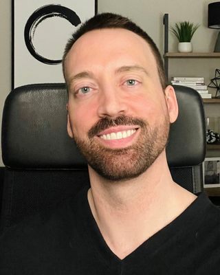 Photo of Timothy Weymann, Clinical Social Work/Therapist, LCSW