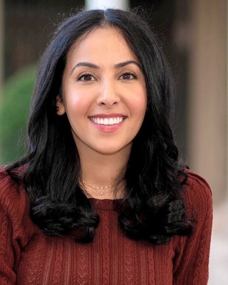 Photo of Abir Aldhalimi, Psychologist in Georgetown, Washington, DC