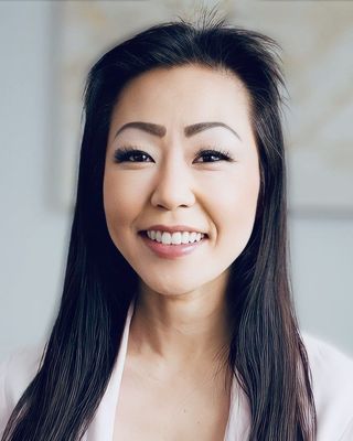 Photo of Lucy Hirayama, Pre-Licensed Professional in Airdrie, AB