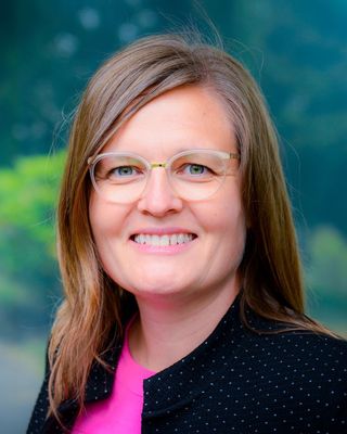 Photo of Dr Jodi Pawluski, PhD