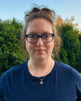 Photo of Liana Riddington, Psychologist, PsyBA General