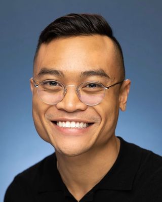 Photo of Kevin Ith, LMSW, MPH
