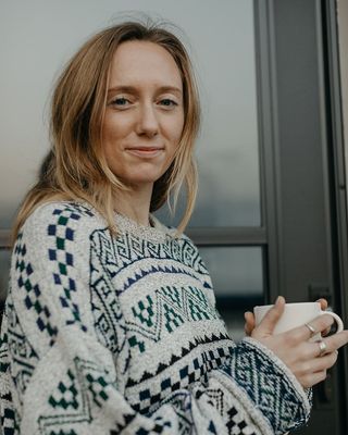 Photo of Eden Sipperly, Counselor, LCMHCA, LCASA