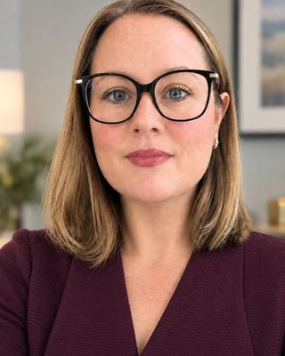 Photo of Jennifer Hunt, Counselor, LMHC