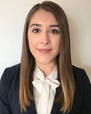 Photo of Gaby López, Psychologist, PhD