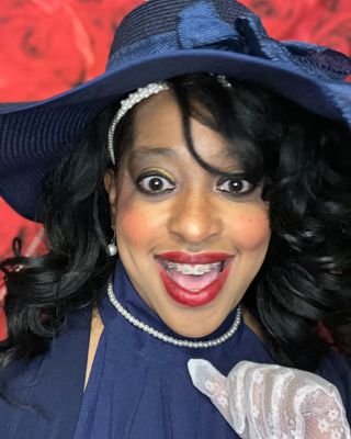 Photo of Dr. Jacquenlyn Amerson, Licensed Professional Counselor, LPC