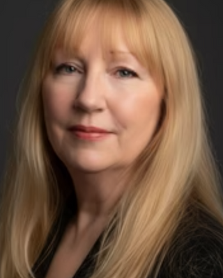 Photo of Jacqueline Eyerly, Marriage & Family Therapist, LMFT