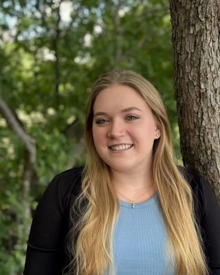 Photo of Lexi LeBlanc, Licensed Professional Counselor Associate, LPC-A
